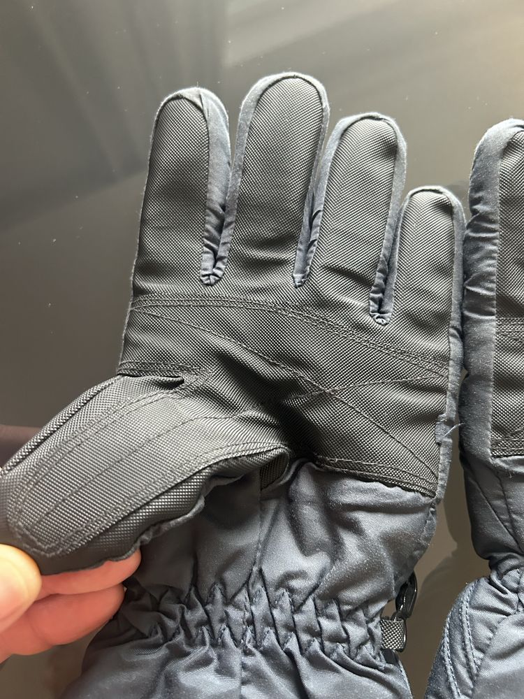 Ziener gore tex L9