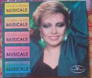 CD Zdzisława Sośnicka - Musicale unikat