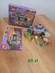 LEGO Friends 41127 Automaty w parku rozrywki
