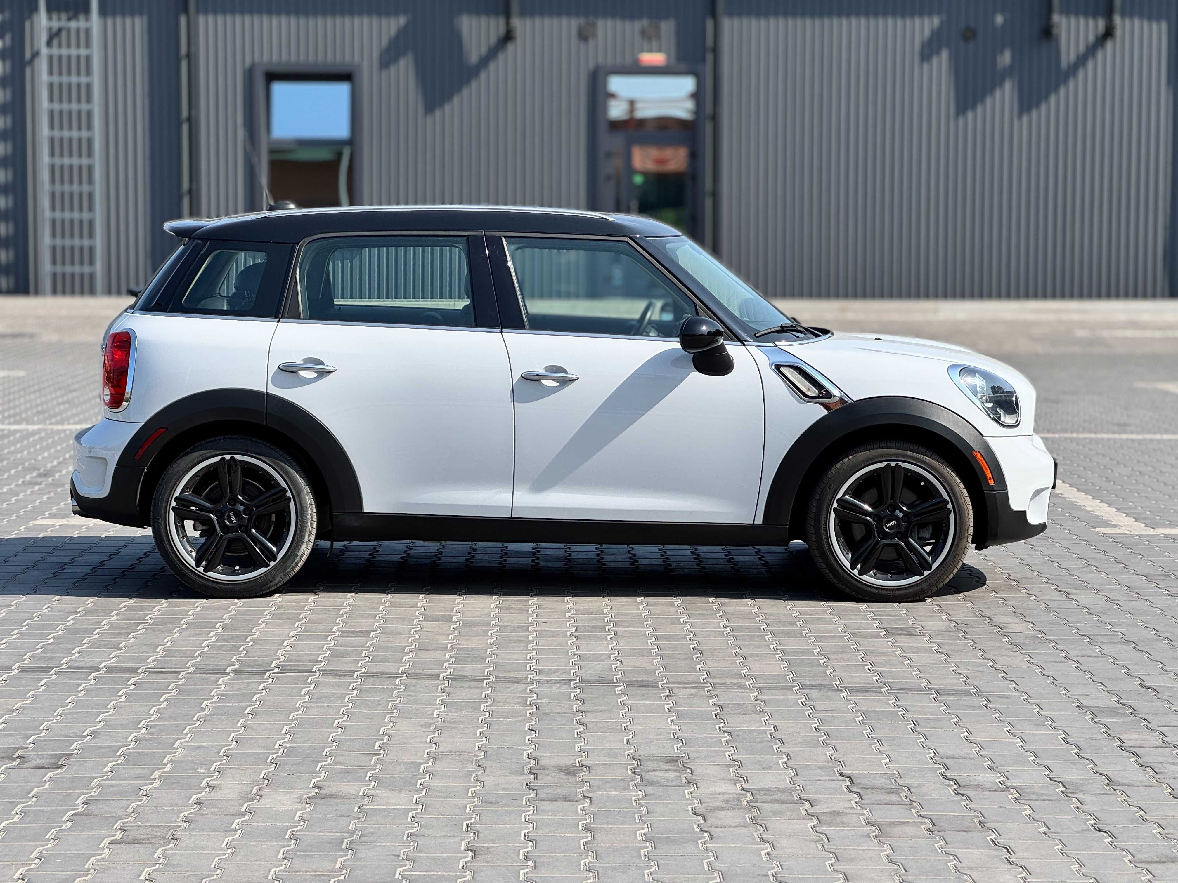 MINI Cooper S 2015p