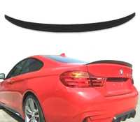 AILERON SPOILER PARA BMW SERIE 4 F32 13- ABS LOOK M