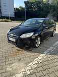 Ford Focus MK3 1.6 TDCi Kombi 2012 – Szybka sprzedaż, okazja!