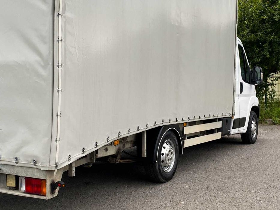 Продам Fiat Ducato 2011. Можна в розстрочку, під викуп.