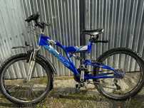 Rower bingo kola 24’