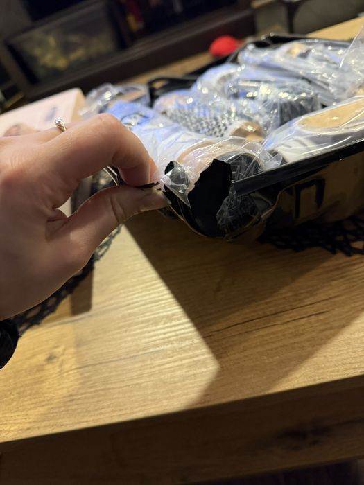 Odylla - 5 w 1 stylizator do włosów