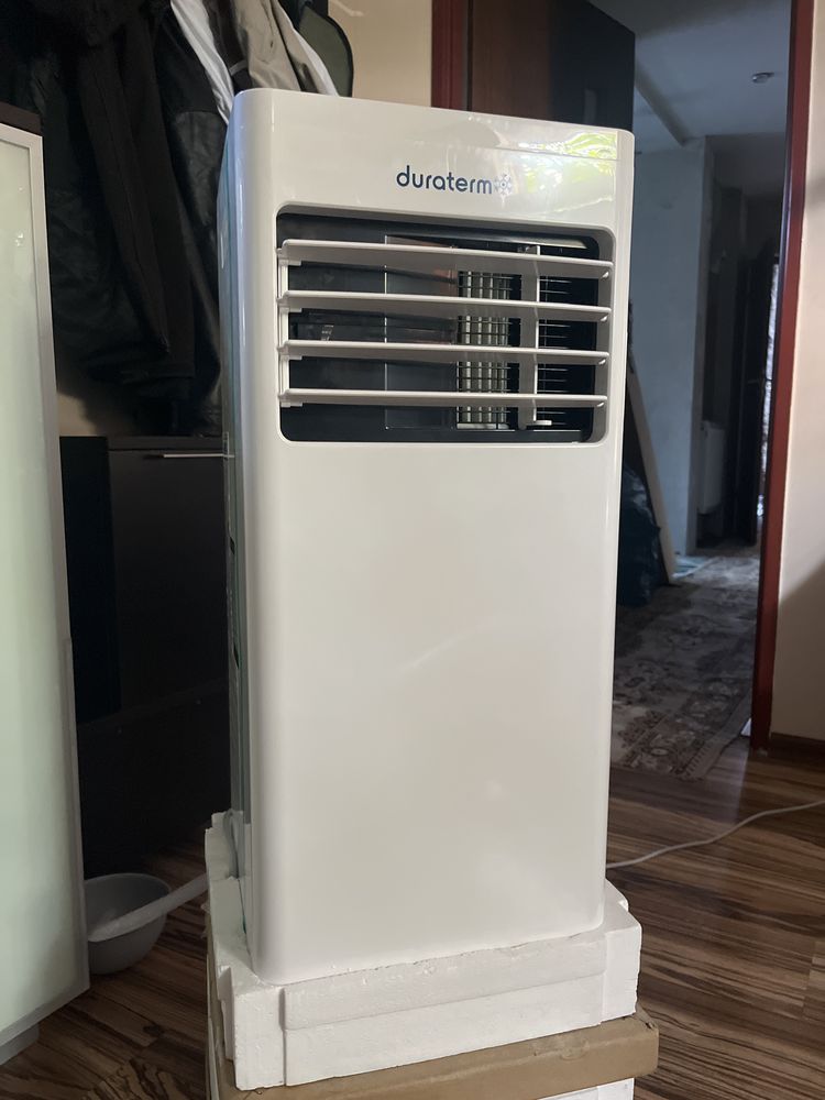 Klimatyzator Duraterm DRAC10-7 prawie nowy