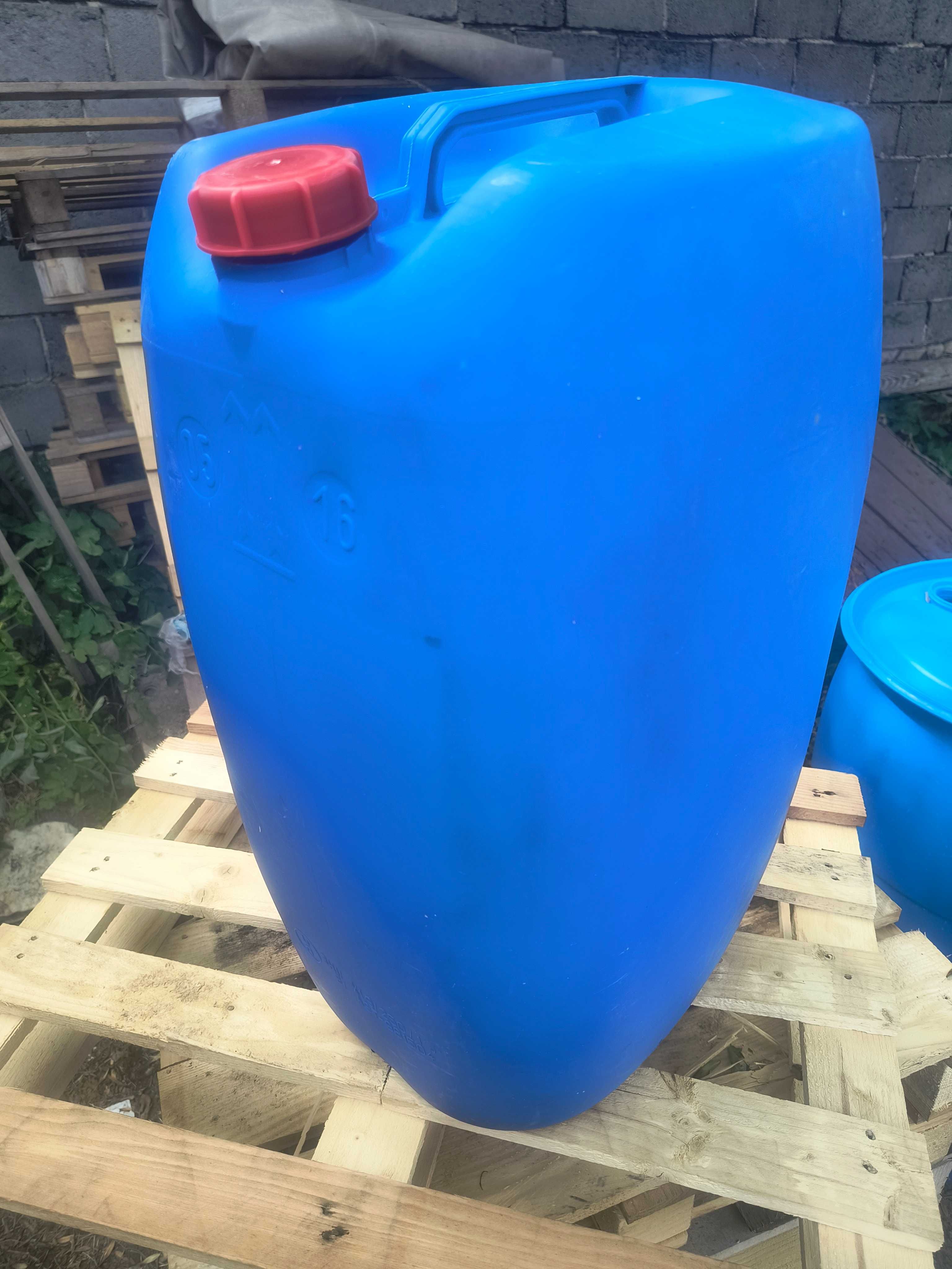 Kanister baniak 60L