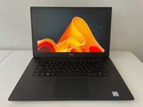 Dell XPS 7590 15'' Core i9 32GB upgraded + Dell Docking Station WD19TB