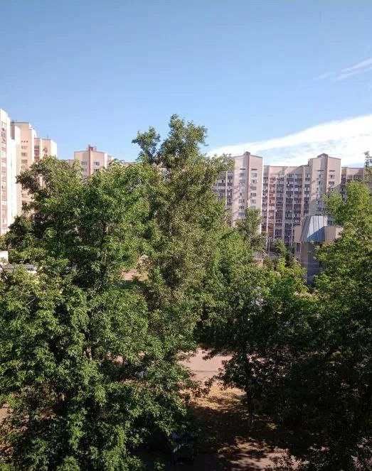 м. Мінська, Оболонь! Кімната БЕЗ господарів пр-т Оболонский