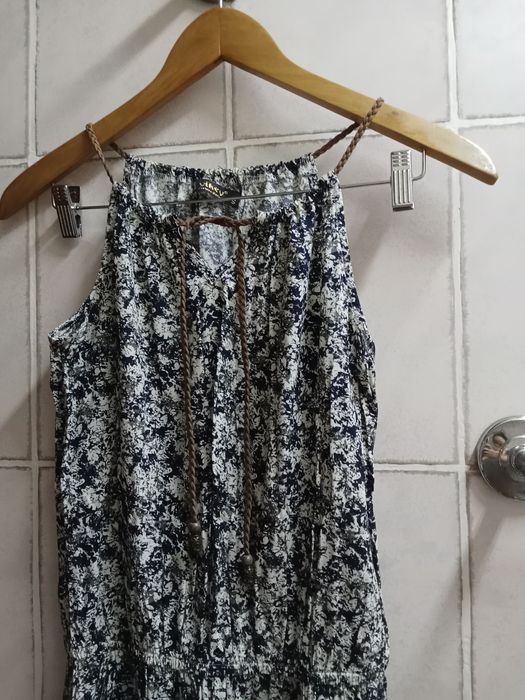 Macacão - Tamanho S