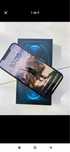 vendo ou troco iphone 12 pro max 256 gb