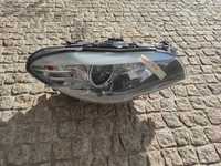 Farol direito BMW F10 H7 led