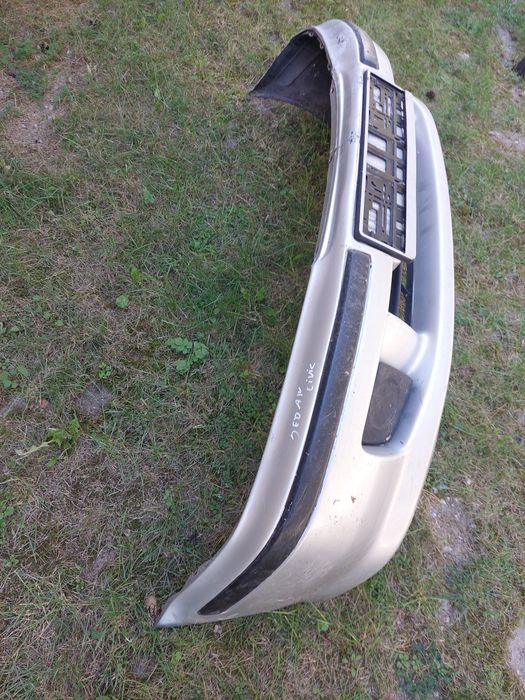 Zderzak honda civic sedan 6 gen