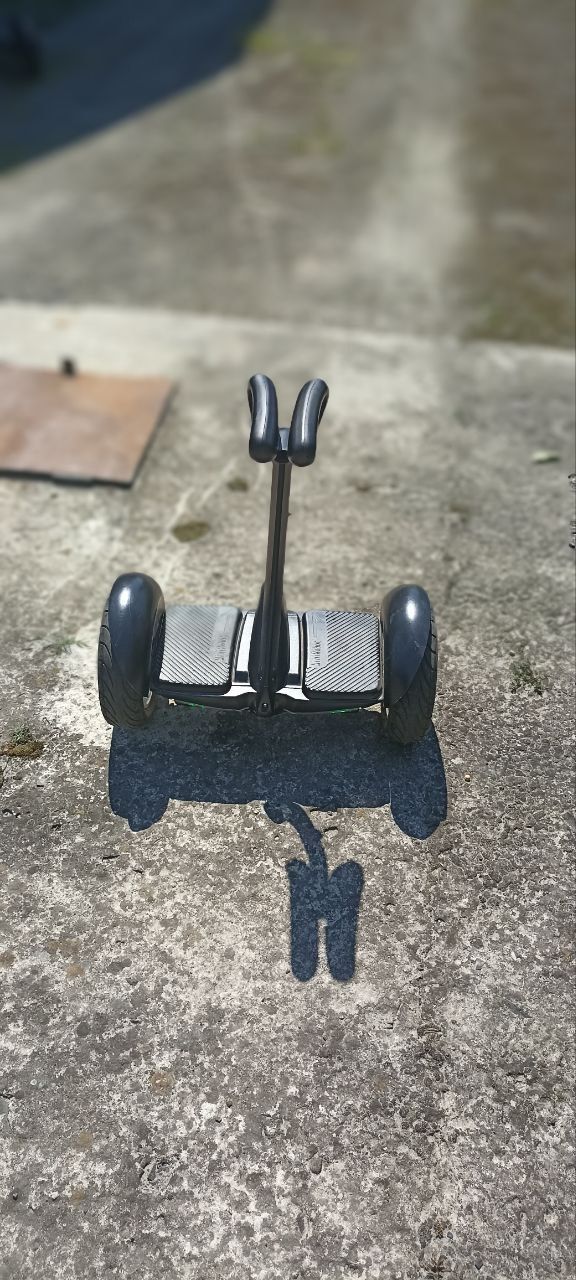 Сігвей Ninebot MiniRobot