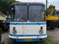 Автобус ЛАЗ-699РГ