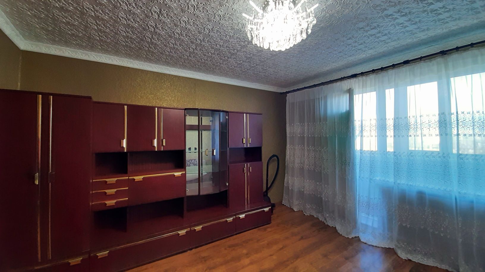 Продам 3х кімнатну квартиру р-н Шатило