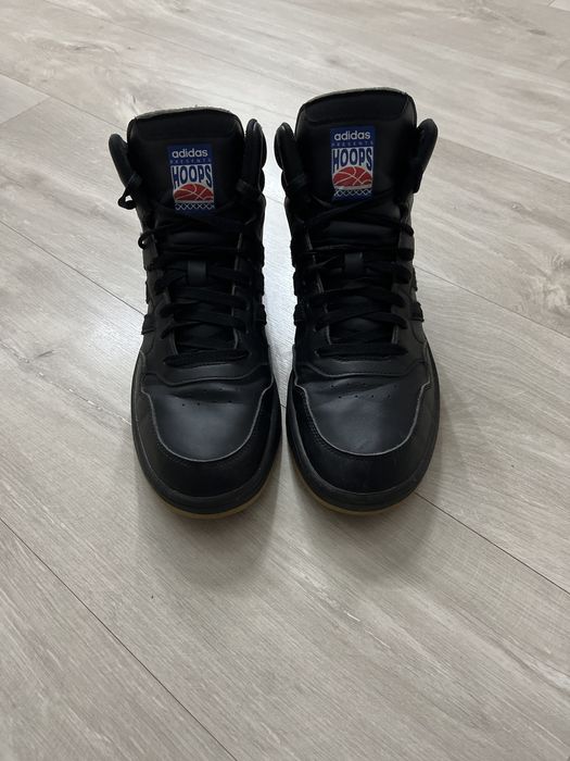 Adidas hoops 2.0