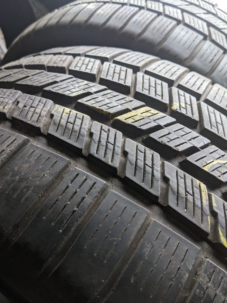 275/40R20 Pirelli Runflat зима