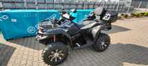 CFMoto CForce ATV CF Moto C Force 550 Raty 0% 50/50 Kufer