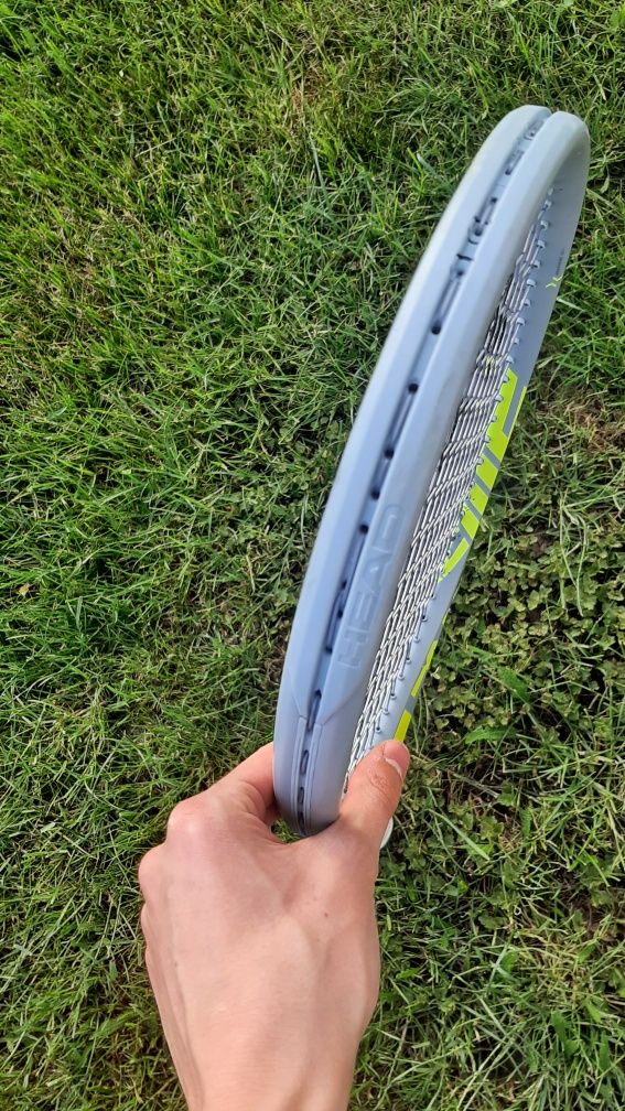 Head Graphene 360+ Extreme S 275g