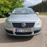 Vw Passat bez rdzy!!