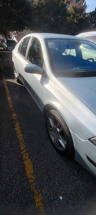 Renault Laguna II 1.9 DCI