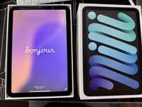 iPad mini 6. Generacji 64 GB, space grey