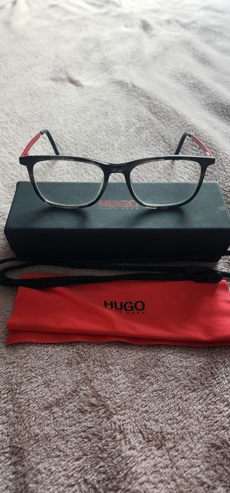Hugo Boss HG07 okulary