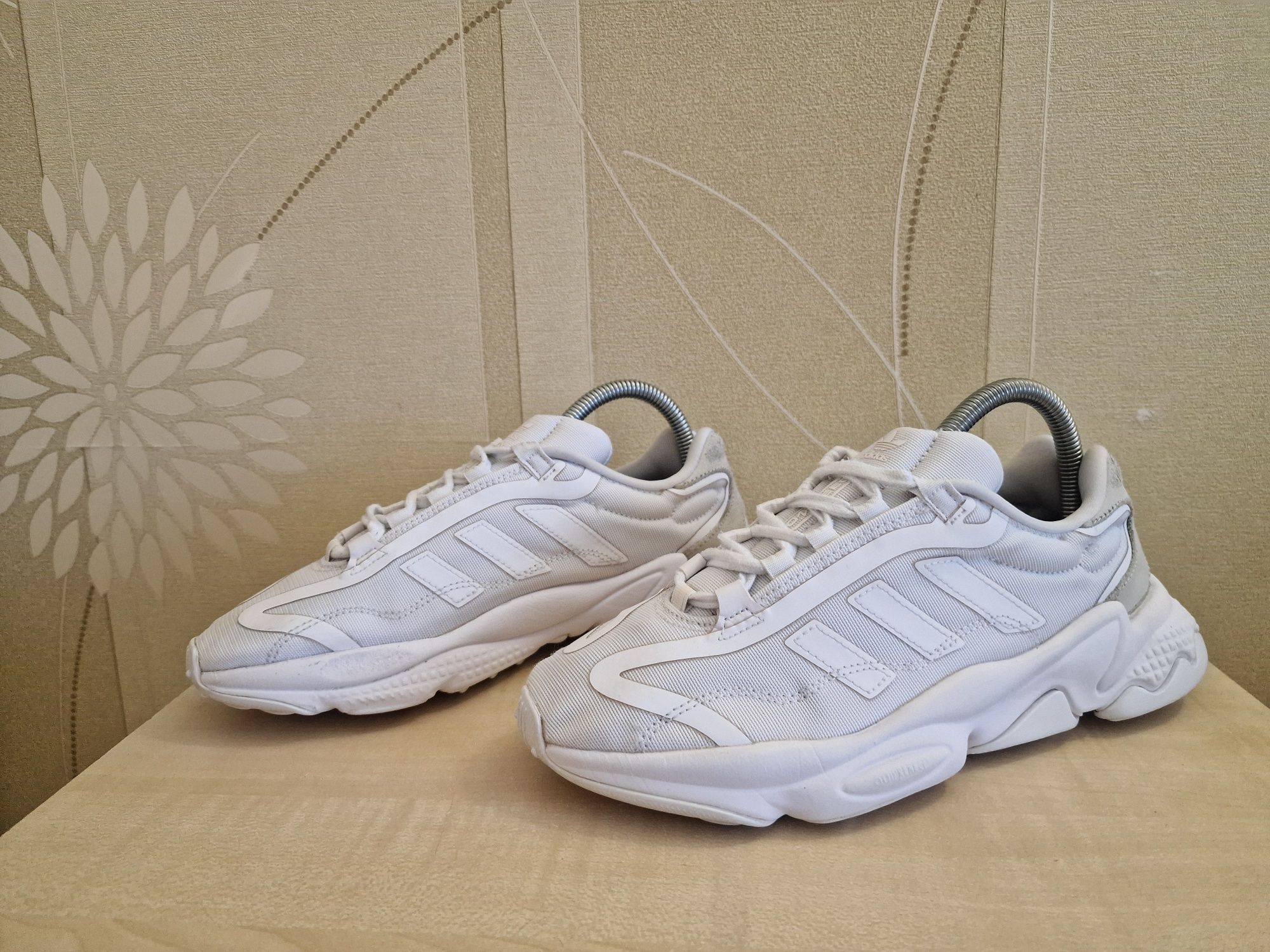 Кросівки Adidas Ozweego Pure Athletic оригінал розмір 38 2/3