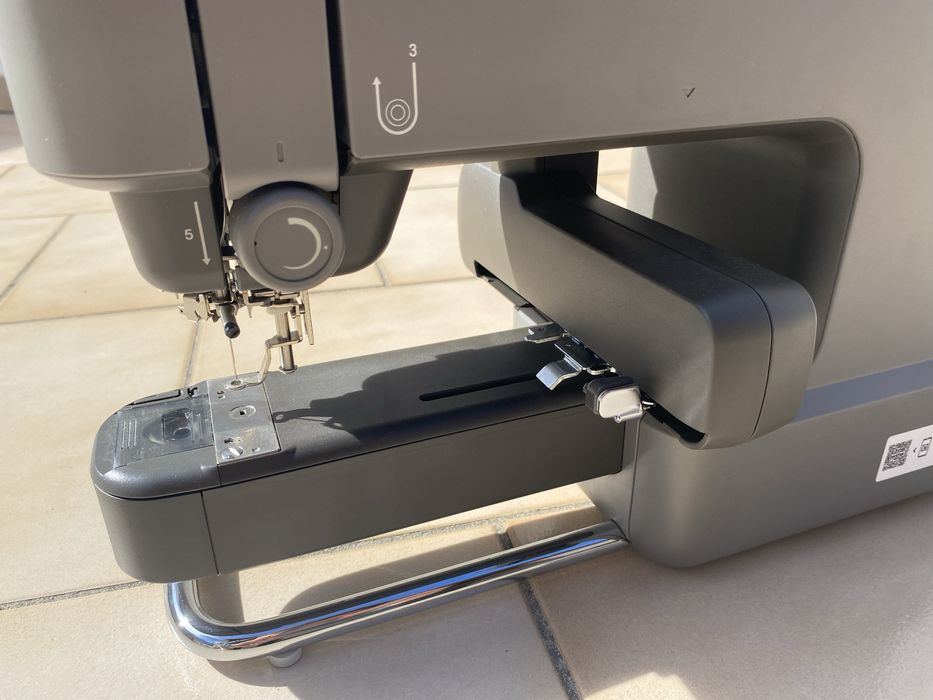 Máquina de bordar Brother Skitch PP1