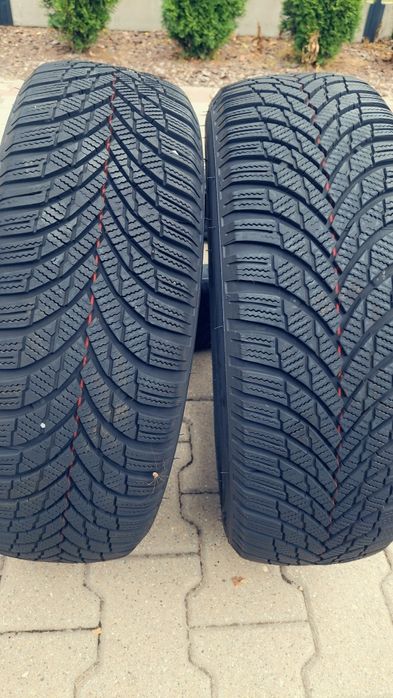 Opony zimowe 185/60 R15 Winterhawk 4 Firestone