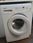 pralka Samsung w idealnym stanie