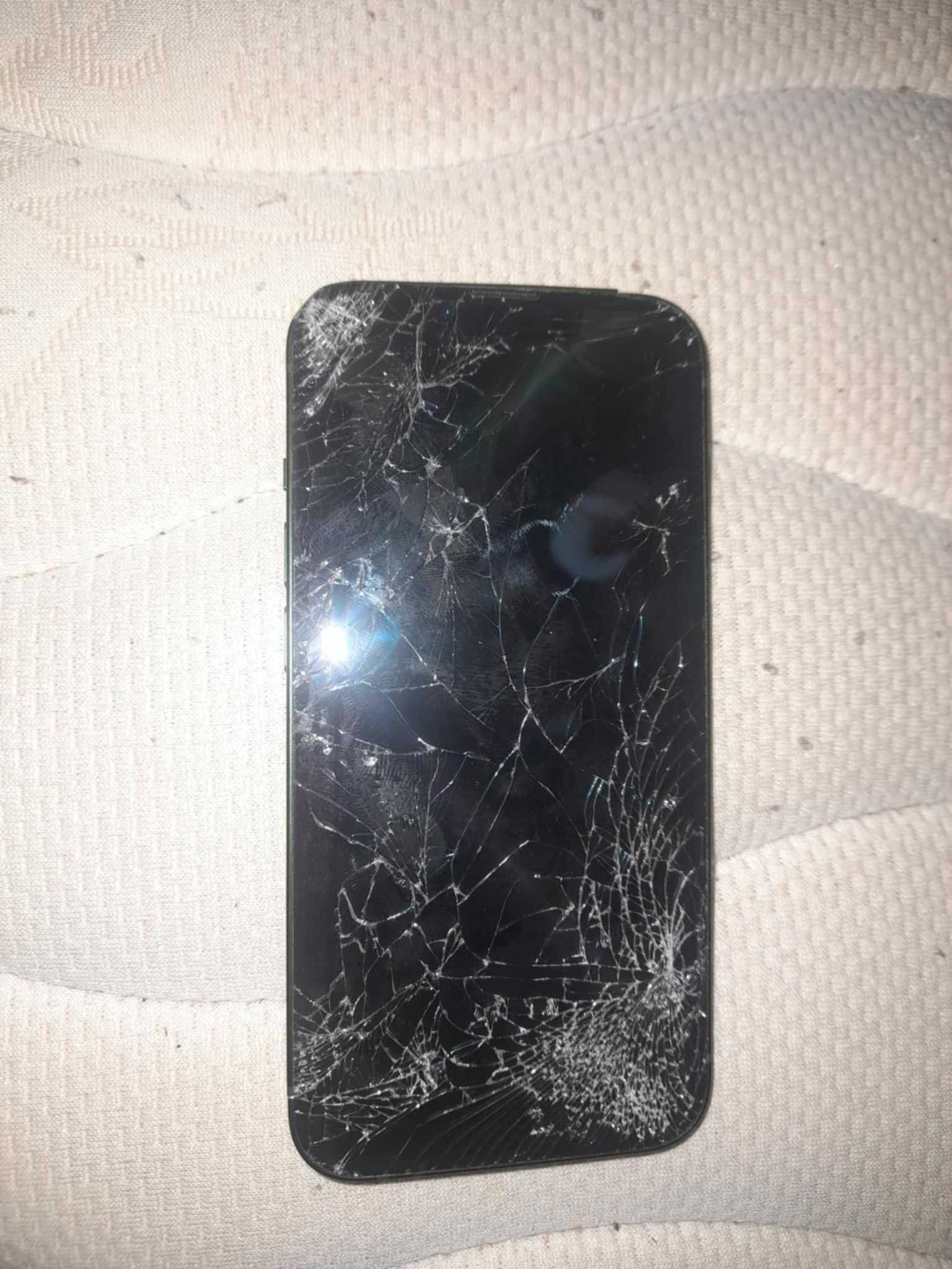 IPhone 13 para peças – Não liga