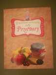 książka "Przetwory" - z babcinego notatnika, autor: Elżbieta Adamska