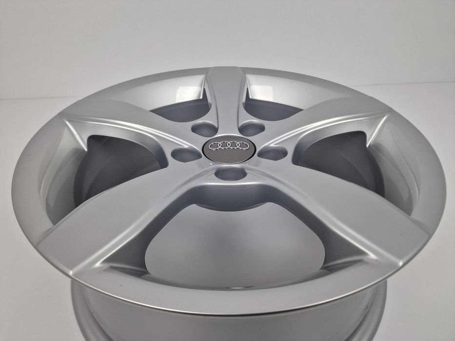 NOWE Felgi Audi 15 A1 S1 TT VW Golf Seat Skoda