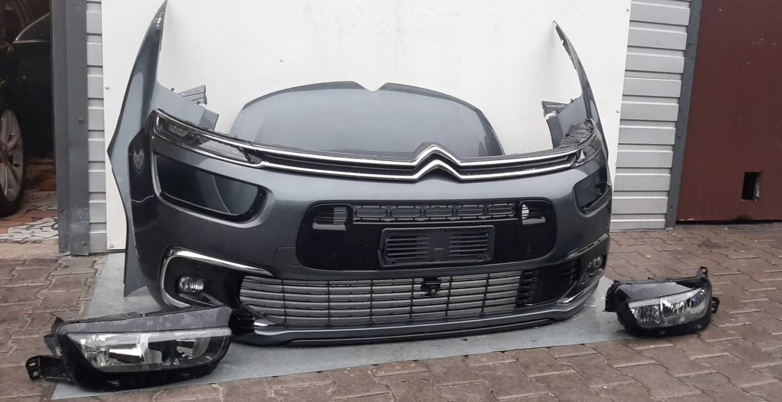 Двері  Citroen c1 c3 c4 c5 C-zero DS3 DS4 DS5 Cactus Picasso Разборка