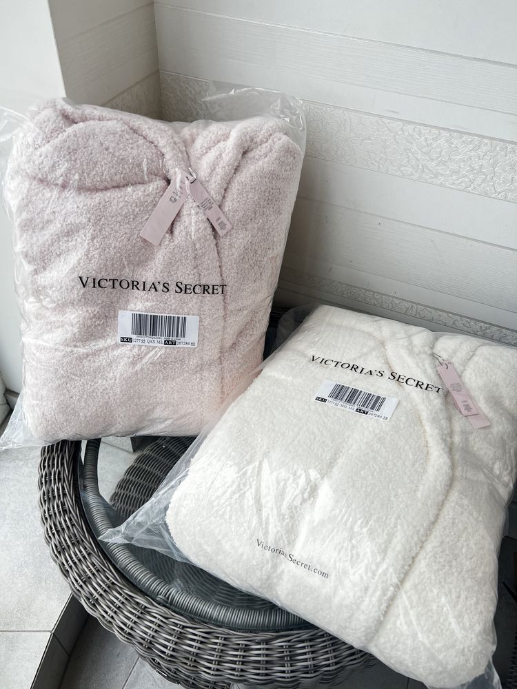 Халат Victoria’s Secret новинка XS/S, M/L