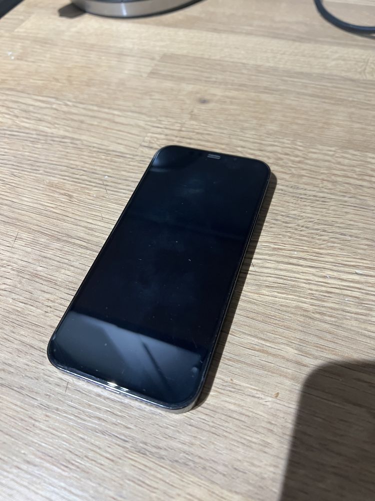 Iphone 12 pro 256 GB