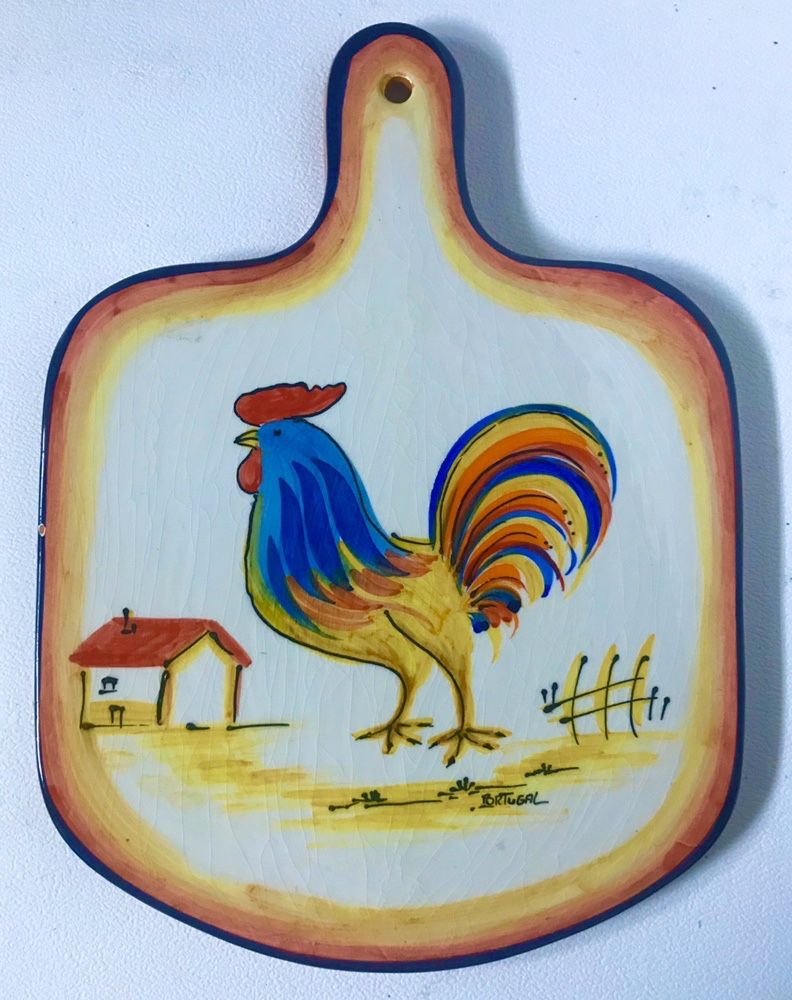 Loiça típica Portuguesa