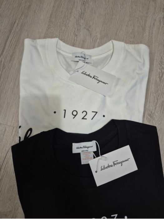 Футболка жіноча Salvatore Ferragamo L