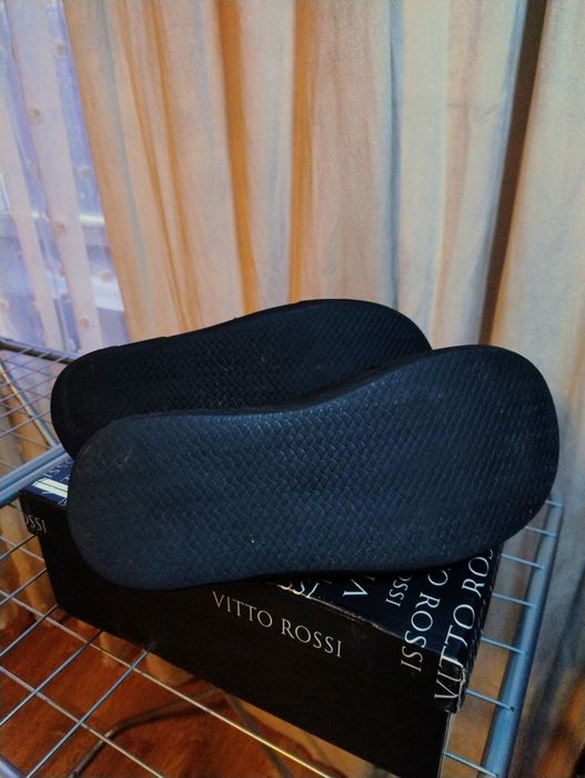 Кеди, кросівки масивні