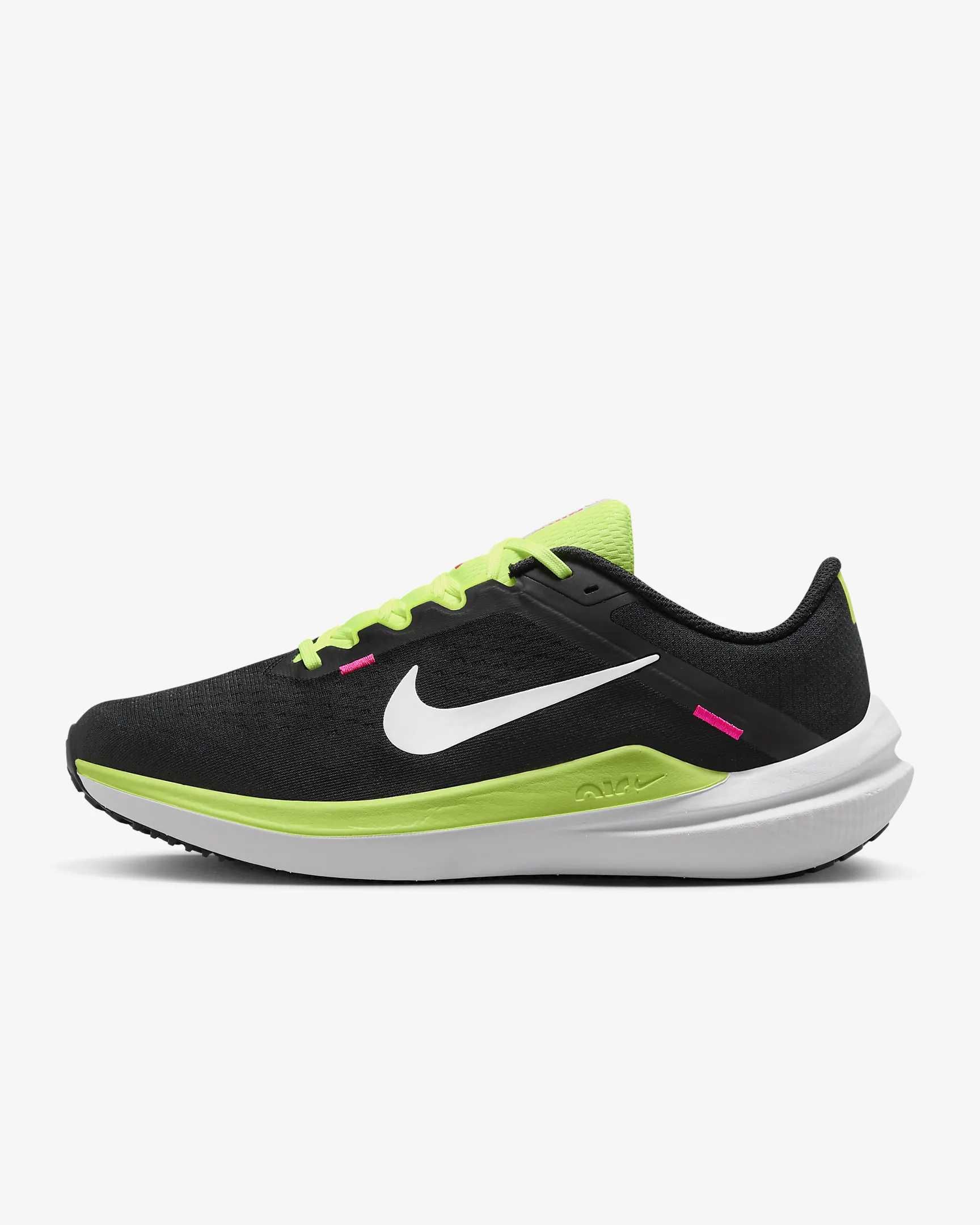 ‼️Кроссовки Nike Winflo 10 XCC Air Max Dunk Оригинал! (FN6825-010)