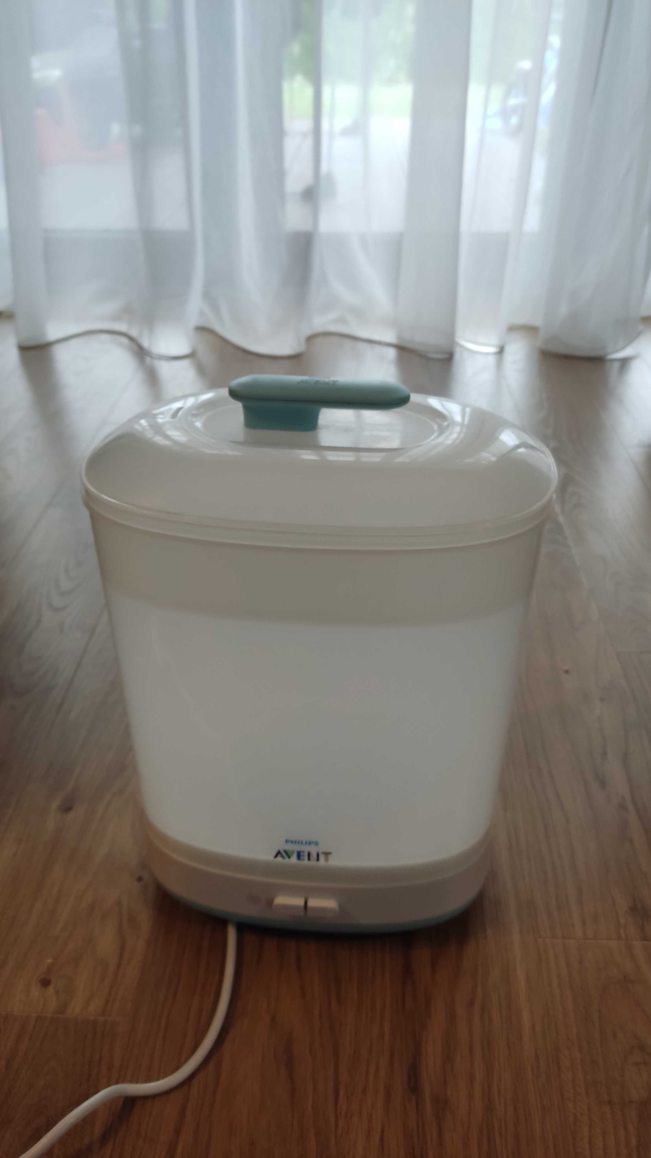 Sterylizator/wyparzacz Philips Avent