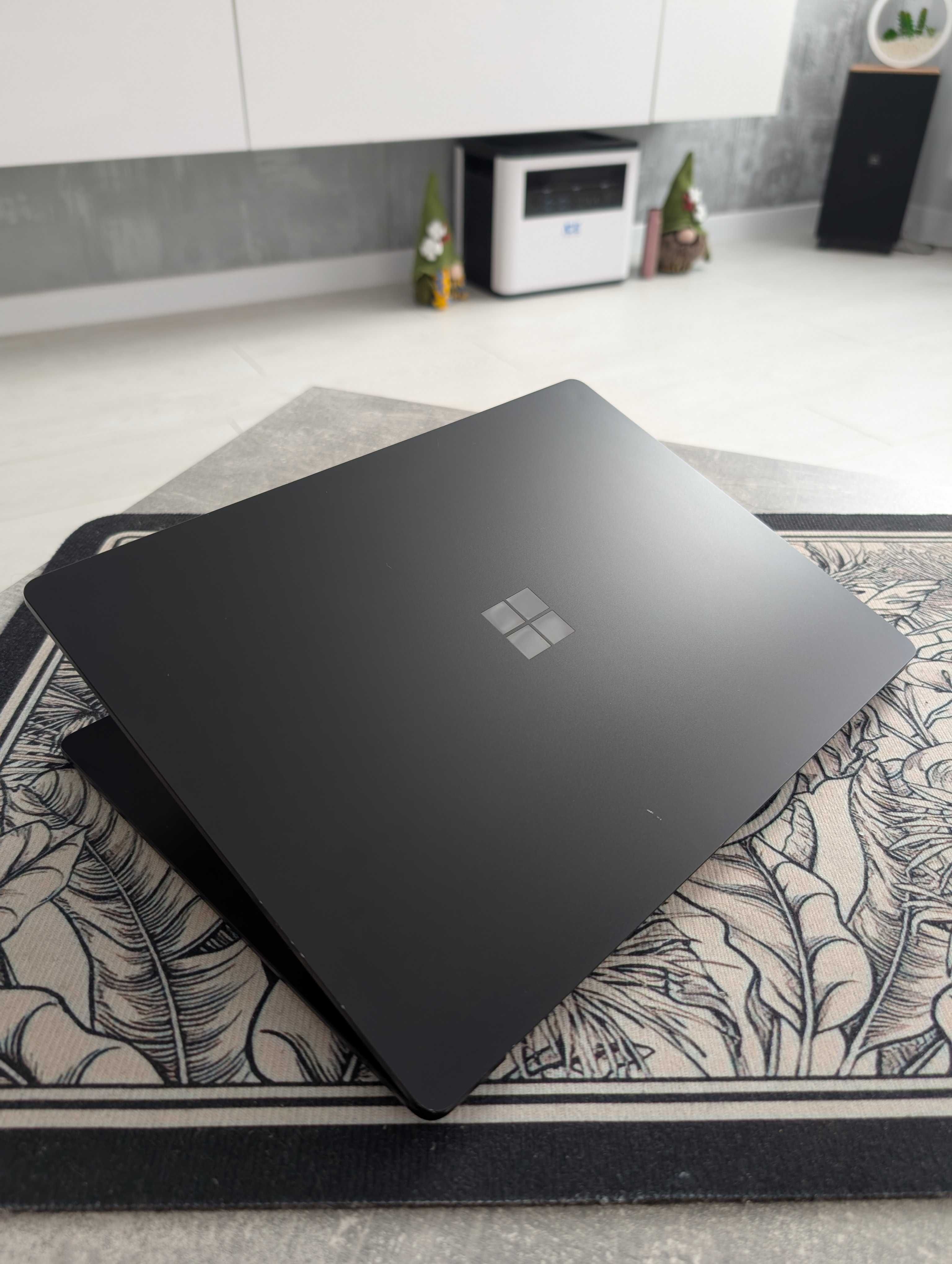 Microsoft Surface Laptop 4 i7-1185G7 16GB 256GB Ноутбук Сенсор ПК