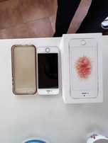 Iphone SE (1st gen) como novo