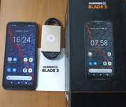 Hammer Blade 3 4GB/64GB Android 11 100% sprawny +bdb ekran bez rys