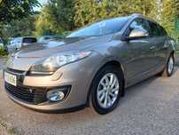 Renault Megane 2013 Polift TomTom Energy Bezwypadek Doinwestowany+ Raport