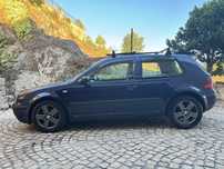 Volkswagen Golf IV