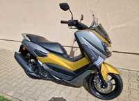 Yamaha Nmax 125 - ABS - prywatnie