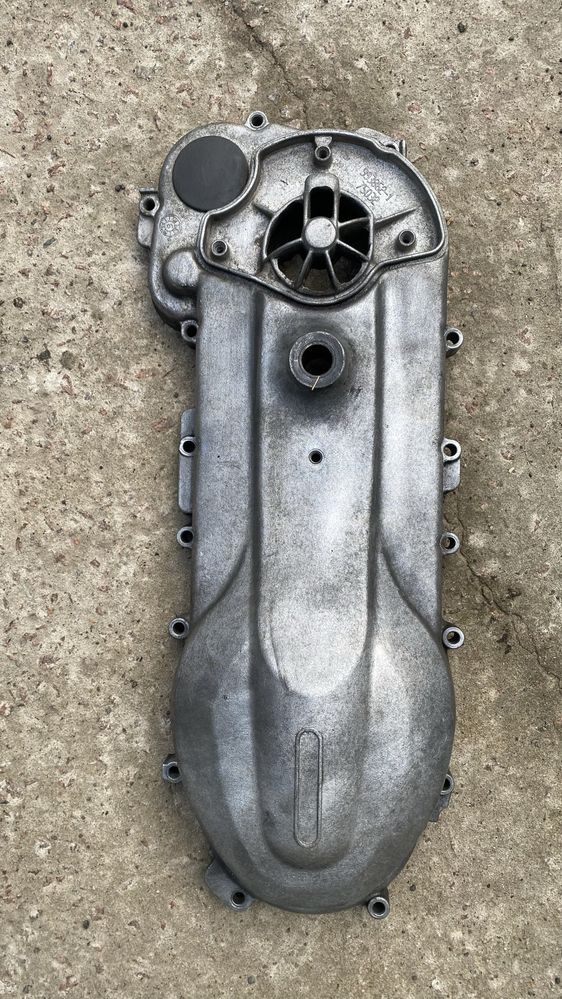 Big Block gilera runner 180 piaggio malossi stage6 aprilia sr125 vespa